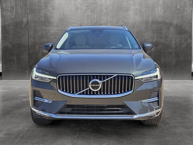 2022 Volvo XC60 Inscription