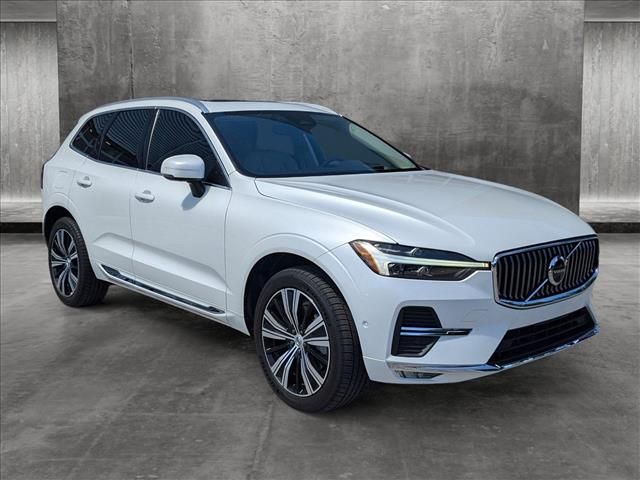 2022 Volvo XC60 Inscription