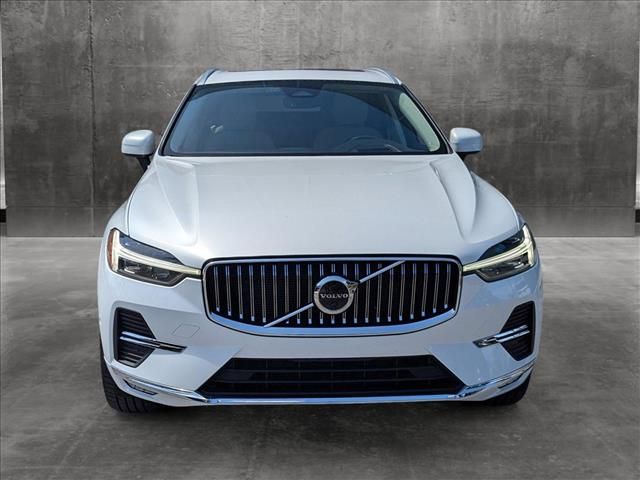 2022 Volvo XC60 Inscription