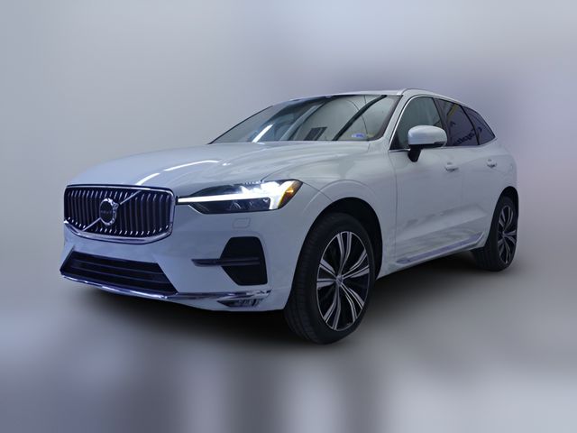 2022 Volvo XC60 Inscription
