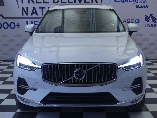 2022 Volvo XC60 Inscription