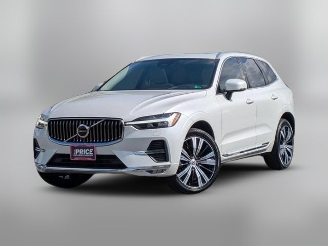 2022 Volvo XC60 Inscription
