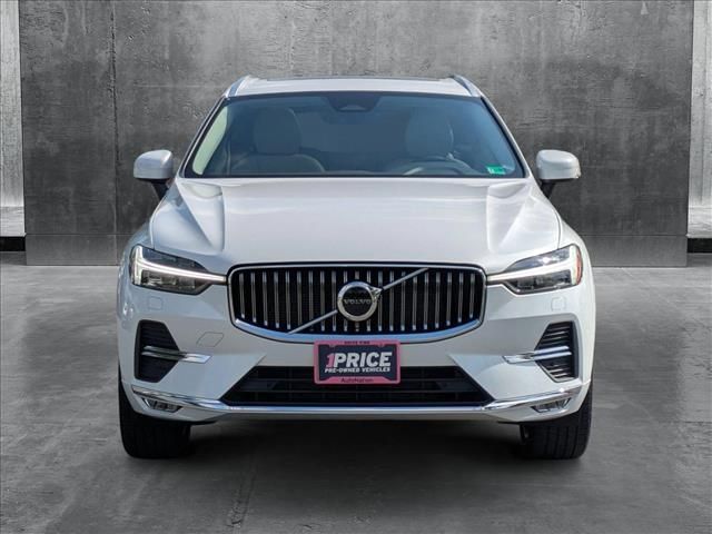 2022 Volvo XC60 Inscription