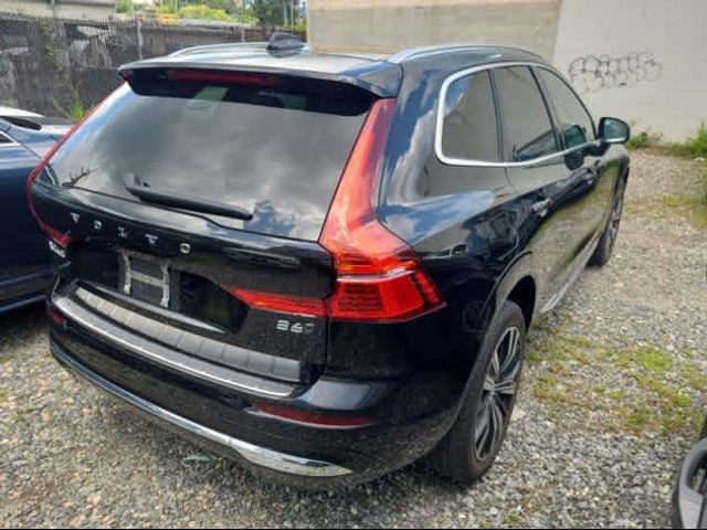 2022 Volvo XC60 Inscription