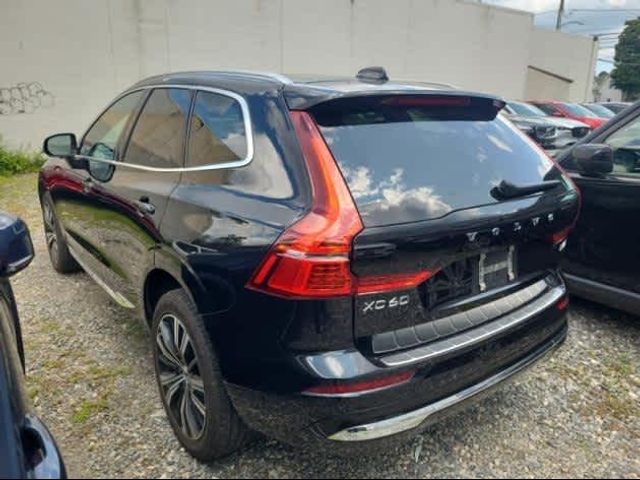 2022 Volvo XC60 Inscription