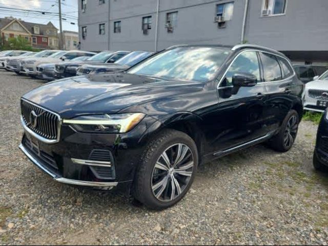 2022 Volvo XC60 Inscription