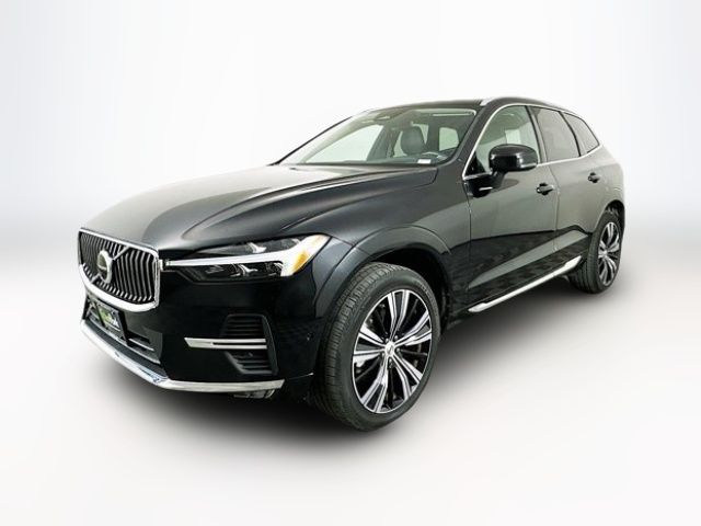 2022 Volvo XC60 Inscription