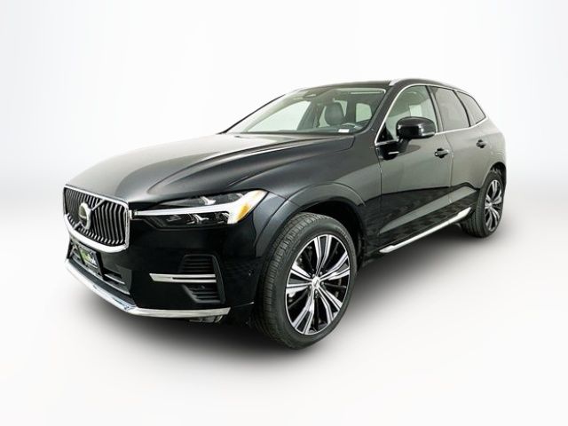 2022 Volvo XC60 Inscription