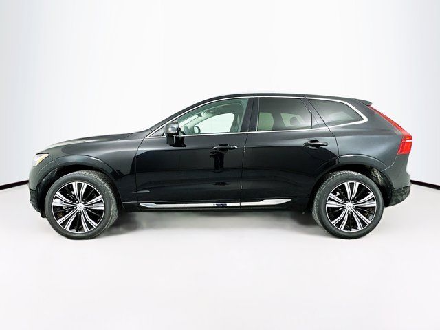 2022 Volvo XC60 Inscription