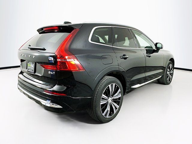 2022 Volvo XC60 Inscription