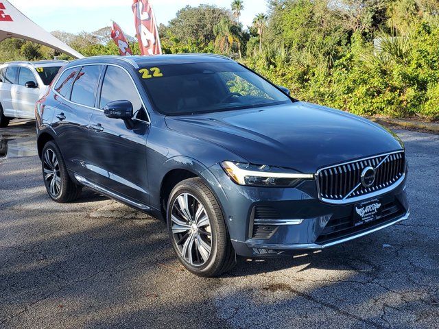 2022 Volvo XC60 Inscription