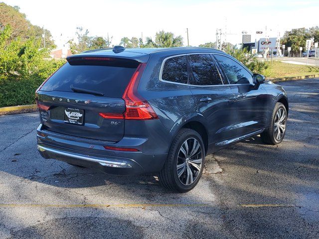 2022 Volvo XC60 Inscription