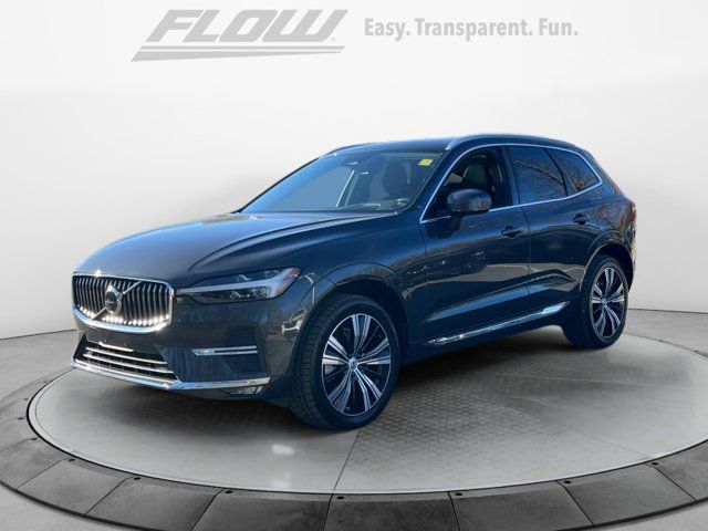 2022 Volvo XC60 Inscription