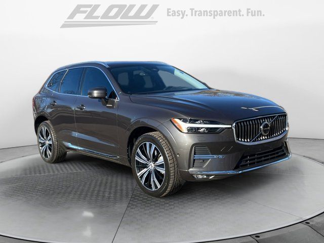 2022 Volvo XC60 Inscription