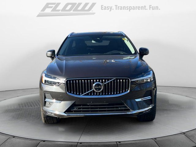 2022 Volvo XC60 Inscription