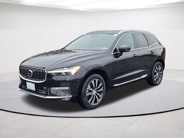 2022 Volvo XC60 Inscription