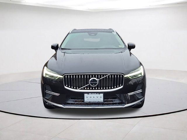 2022 Volvo XC60 Inscription