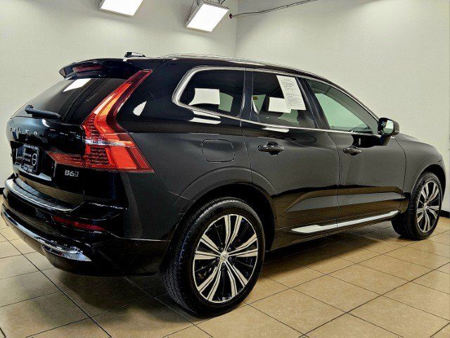 2022 Volvo XC60 Inscription