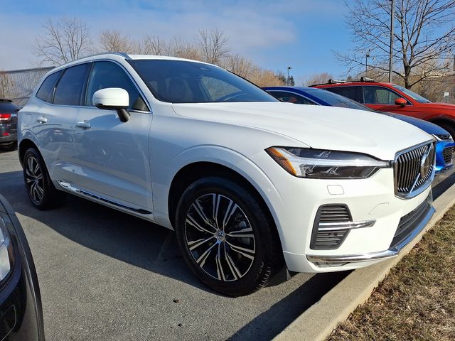 2022 Volvo XC60 Inscription