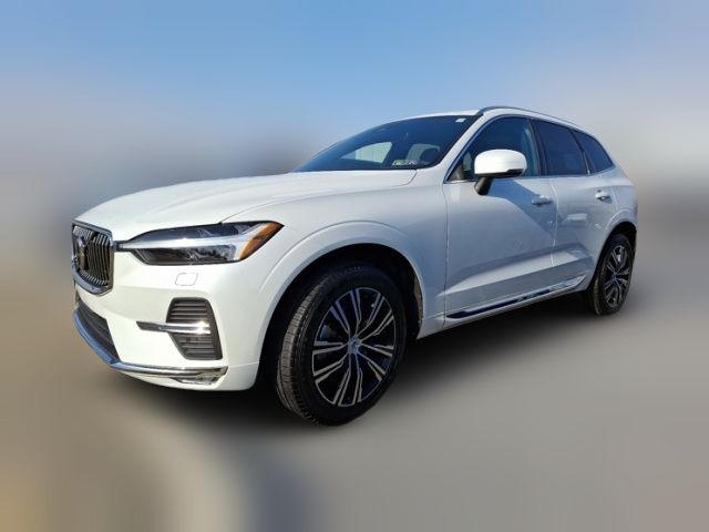 2022 Volvo XC60 Inscription