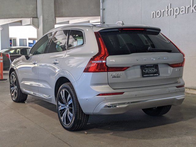 2022 Volvo XC60 Inscription