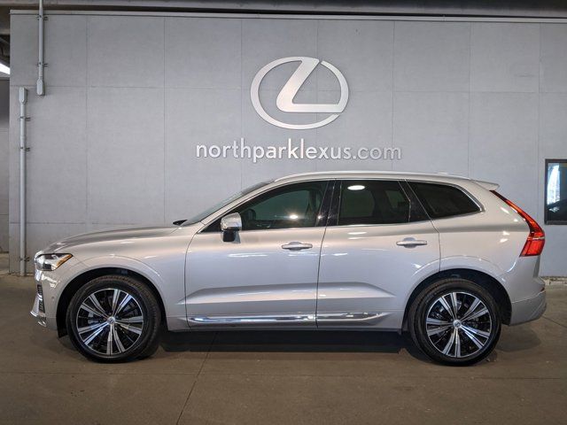 2022 Volvo XC60 Inscription