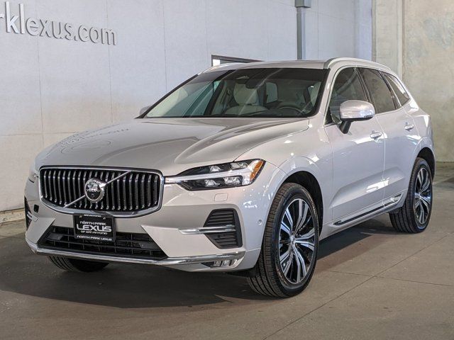 2022 Volvo XC60 Inscription