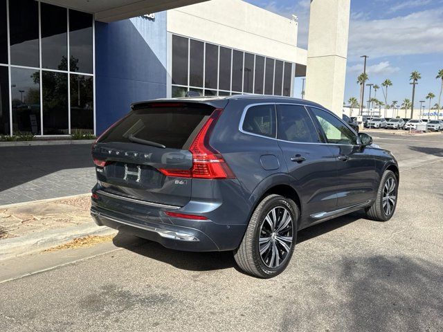 2022 Volvo XC60 Inscription