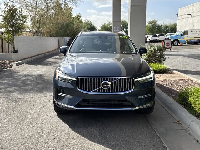 2022 Volvo XC60 Inscription