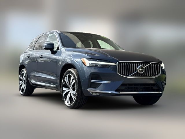 2022 Volvo XC60 Inscription