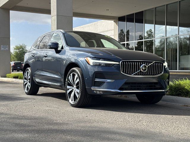 2022 Volvo XC60 Inscription