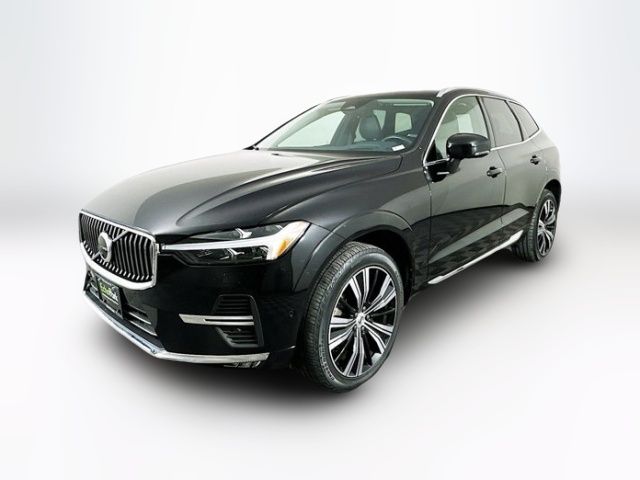 2022 Volvo XC60 Inscription