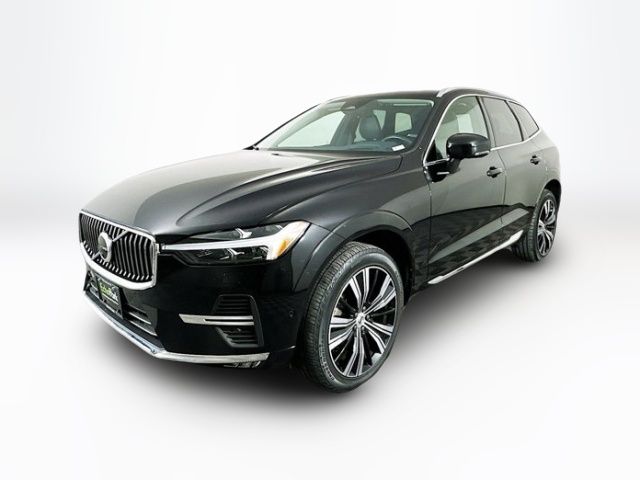 2022 Volvo XC60 Inscription