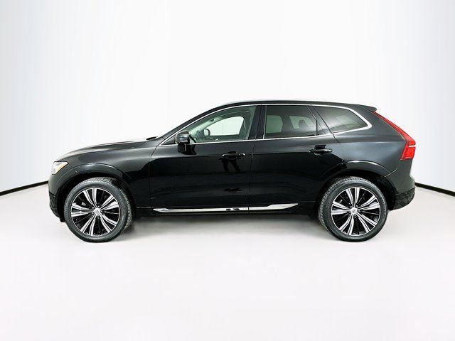 2022 Volvo XC60 Inscription