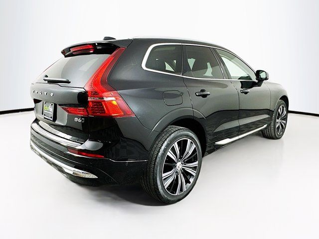 2022 Volvo XC60 Inscription