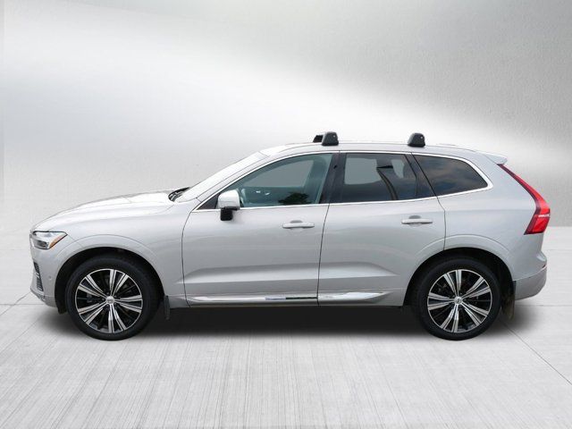 2022 Volvo XC60 Inscription