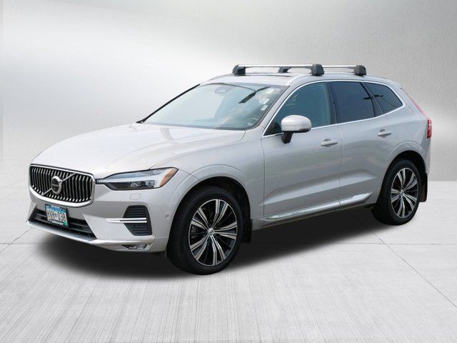 2022 Volvo XC60 Inscription