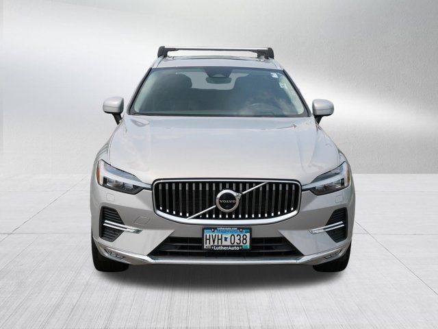 2022 Volvo XC60 Inscription