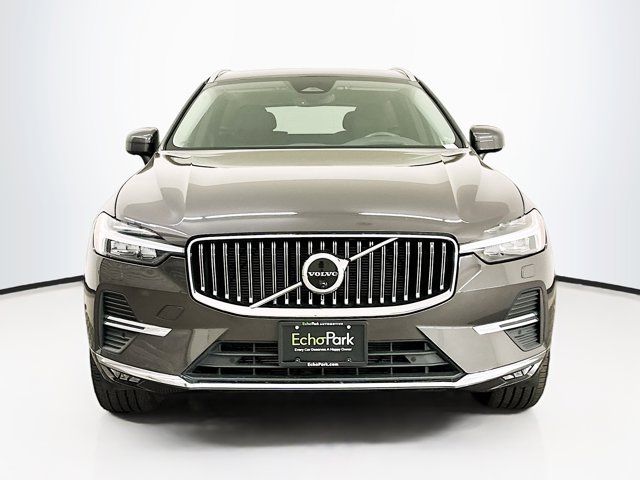 2022 Volvo XC60 Inscription