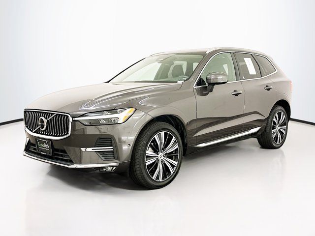 2022 Volvo XC60 Inscription