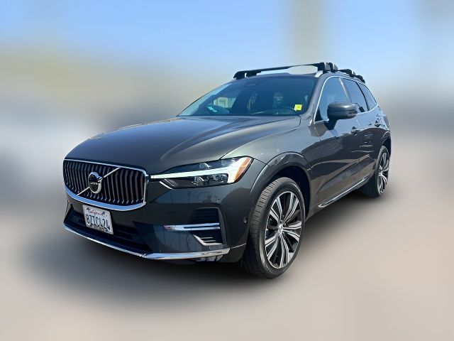 2022 Volvo XC60 Inscription