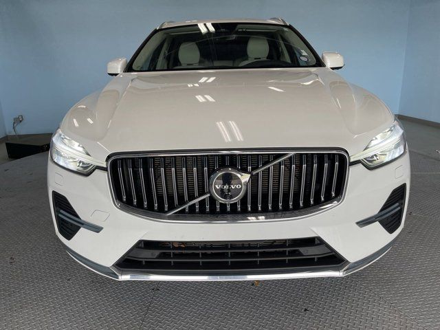 2022 Volvo XC60 Inscription