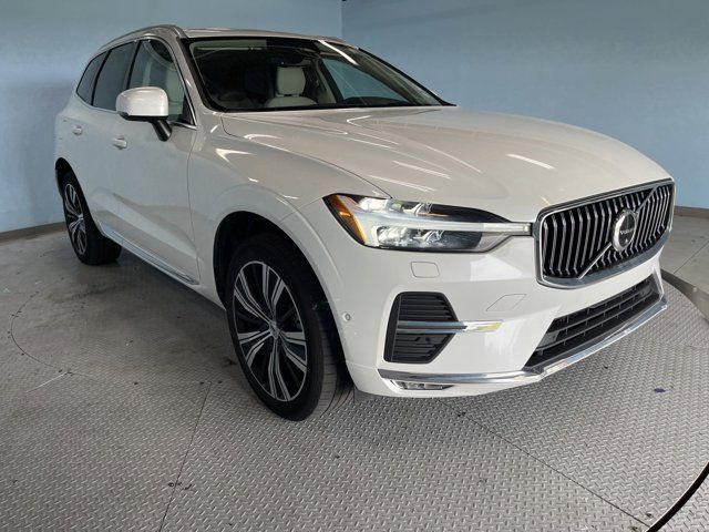 2022 Volvo XC60 Inscription