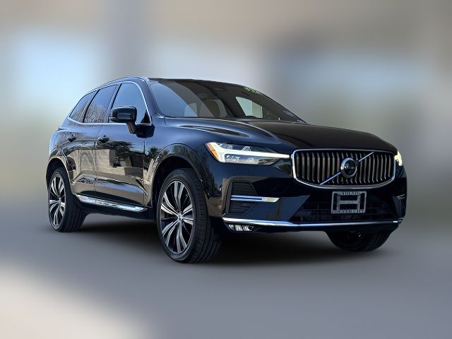 2022 Volvo XC60 Inscription