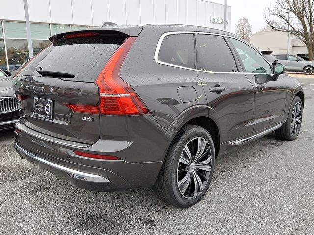 2022 Volvo XC60 Inscription