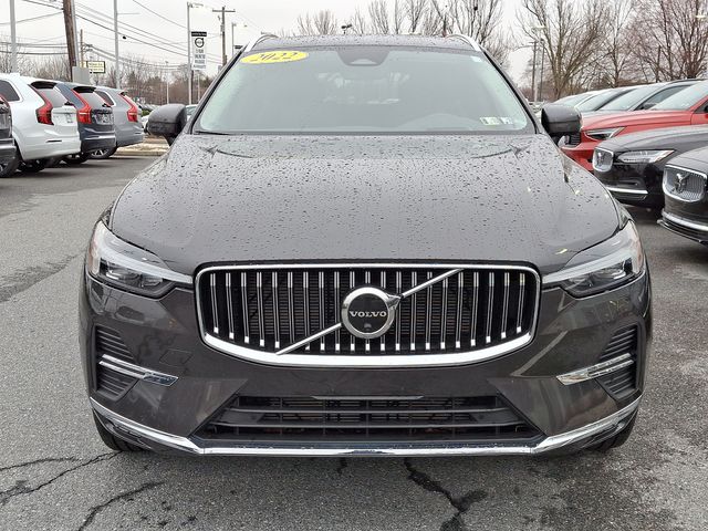 2022 Volvo XC60 Inscription