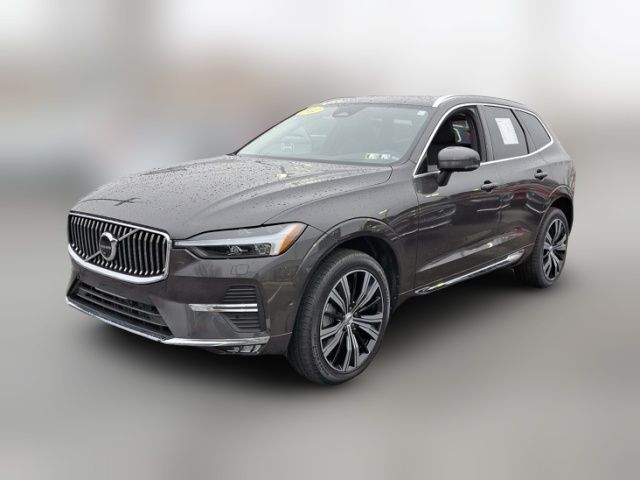 2022 Volvo XC60 Inscription