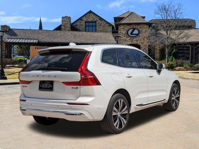 2022 Volvo XC60 Inscription