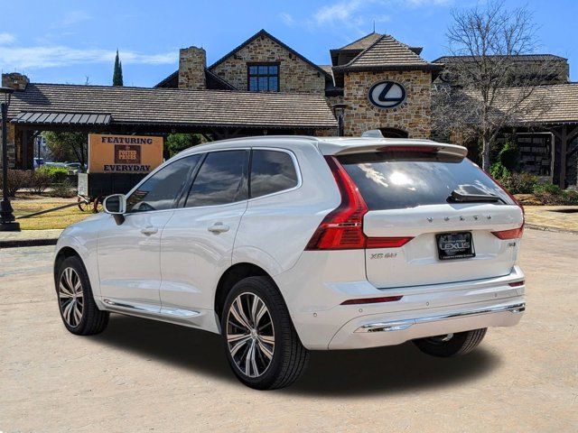 2022 Volvo XC60 Inscription