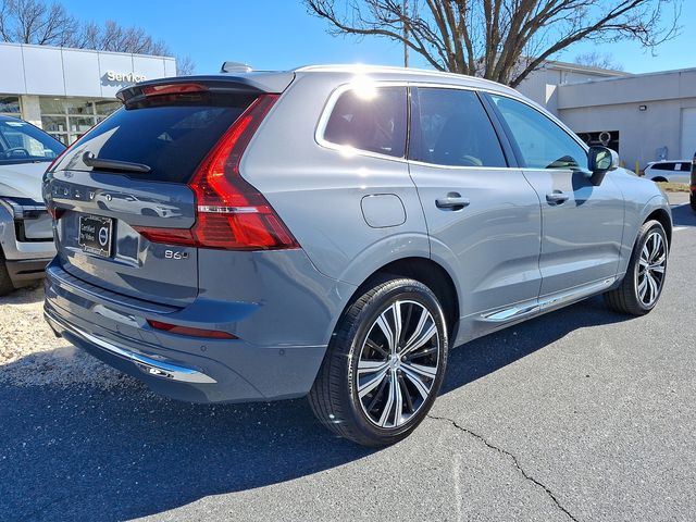 2022 Volvo XC60 Inscription